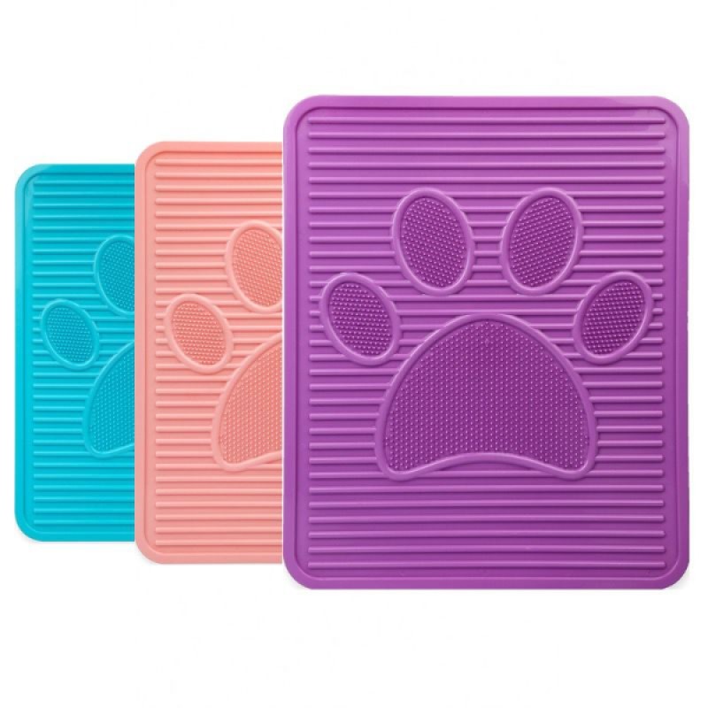 KEDİ TUVALET PASPASI