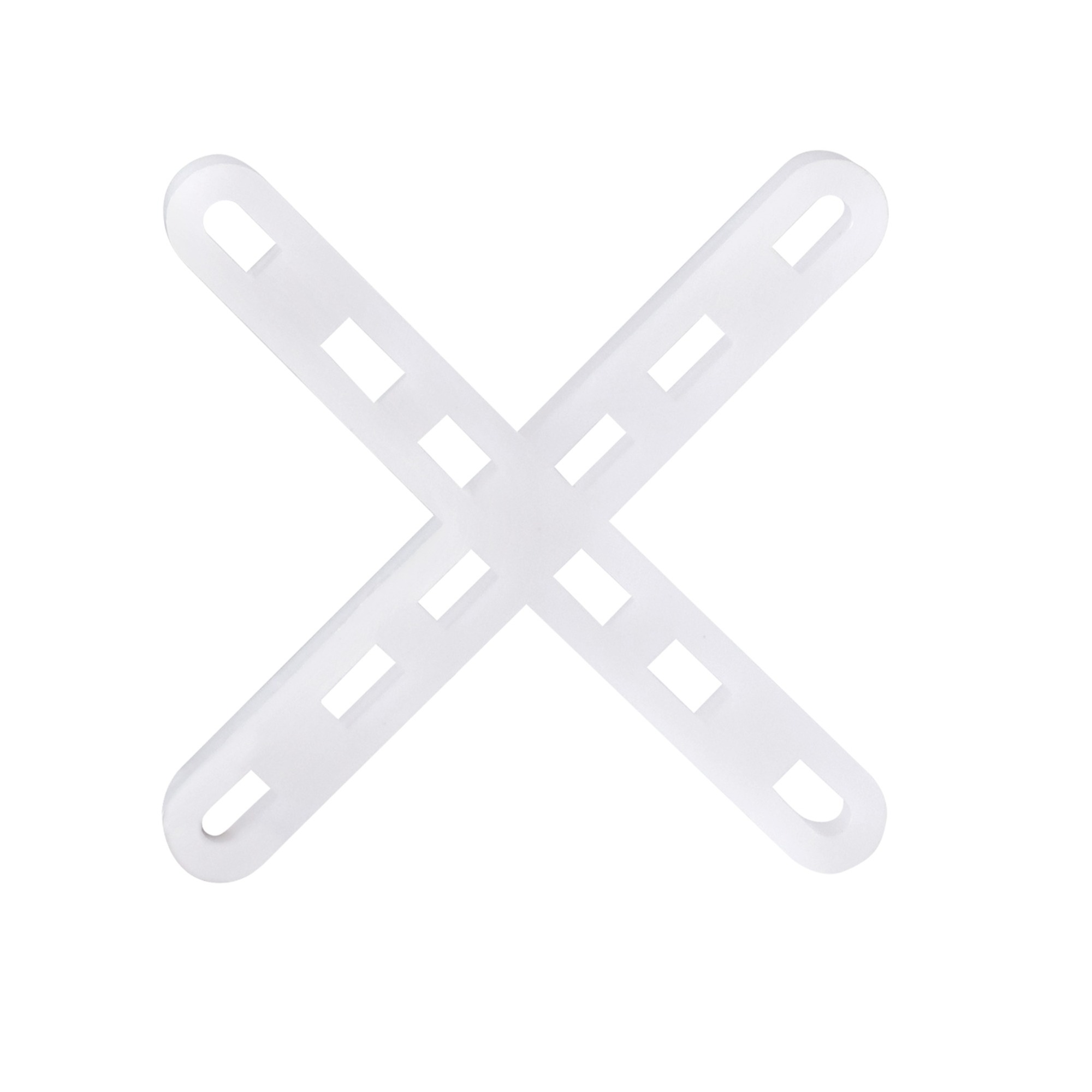 Derz Artısı Oluklu 3 mm (500 Adet) - Görsel 3