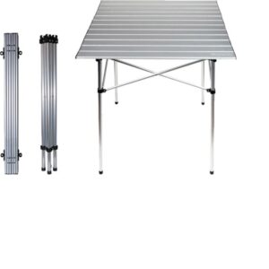 Alternative view of Orcamp Katlanabilir Alüminyum Kamp Masası