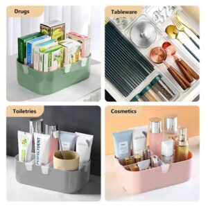 Alternative view of Çok Amaçlı Buzdolabı Raf Ayırıcı 10 Adet