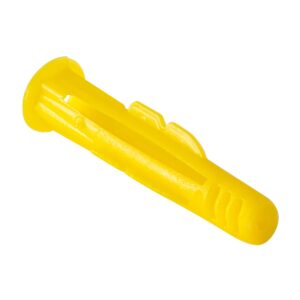 Roket Dubel 8 Mm Sarı (500 Adet)