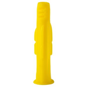 Alternative view of Roket Dubel 8 Mm Sarı (500 Adet)