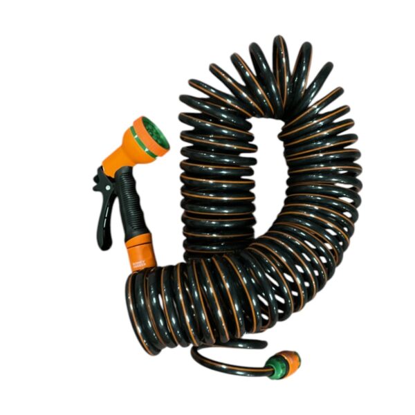Roney Garden 15 Mt Spiral Hor. Sulama Seti