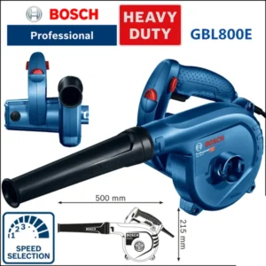 Alternative view of Bosch Hava Üfleme Körük 820w
