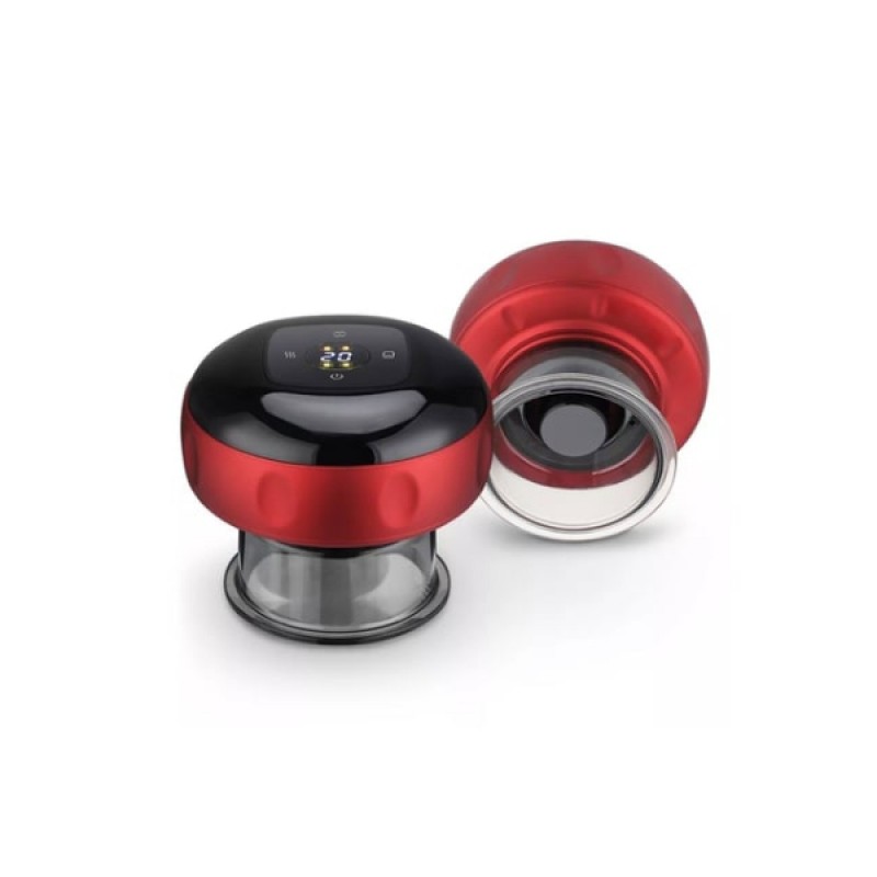 Elektronik Vakum Hacamat Aleti - Görsel 4