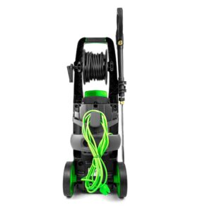 Alternative view of Lavor Oto Yıkama Makinesi Stm 160 Wps