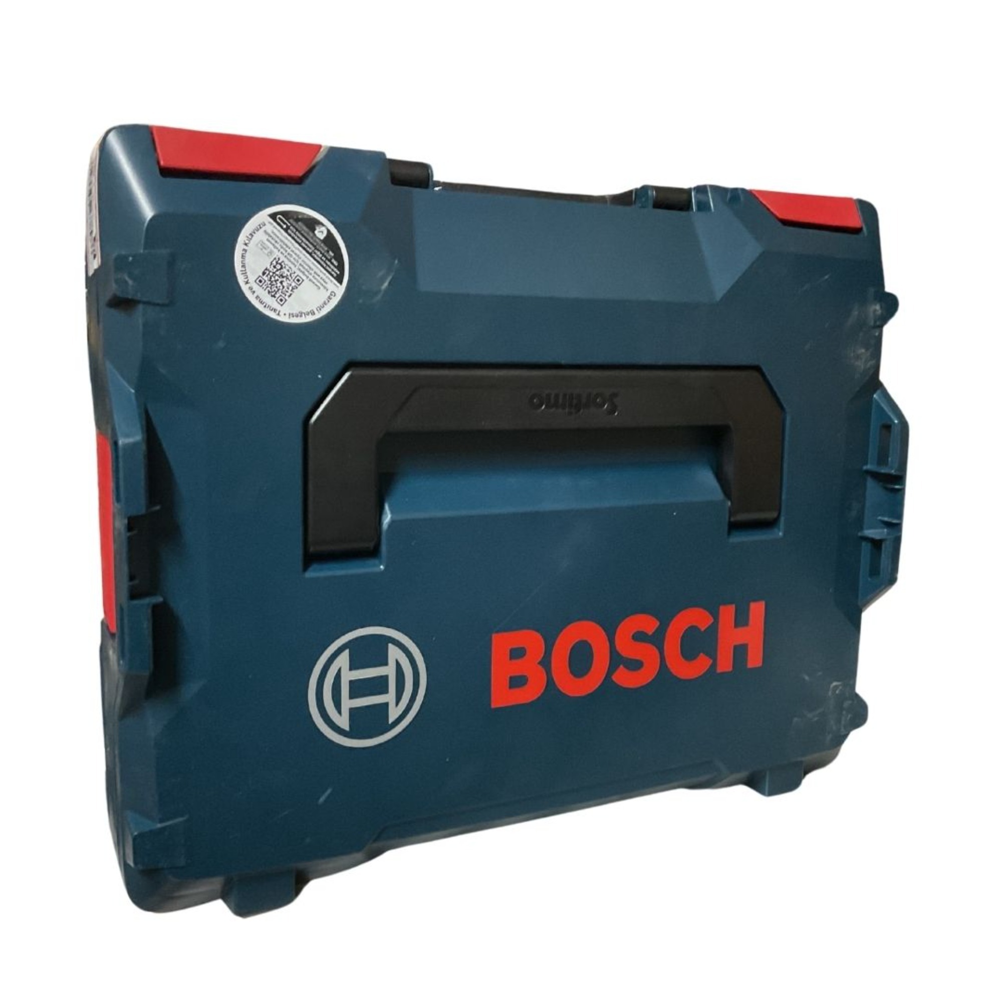 Bosch Profesyonel El Aleti Seti 16 Lı - Görsel 4