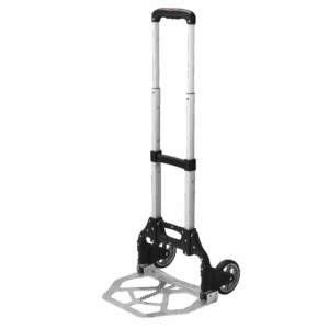 Katlanır  Koli Taşıma Arabası