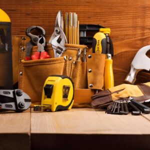 Hırdavat ve Nalburiye