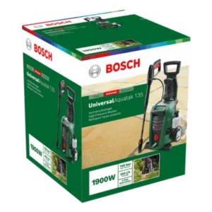 Alternative view of Bosch Oto Yıkama Makinesi Aquatak135