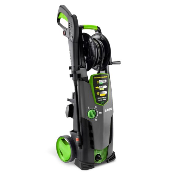Lavor Oto Yıkama Makinesi Stm 160 Wps